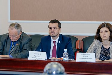  В новом году увеличится финансирование социальной сферы